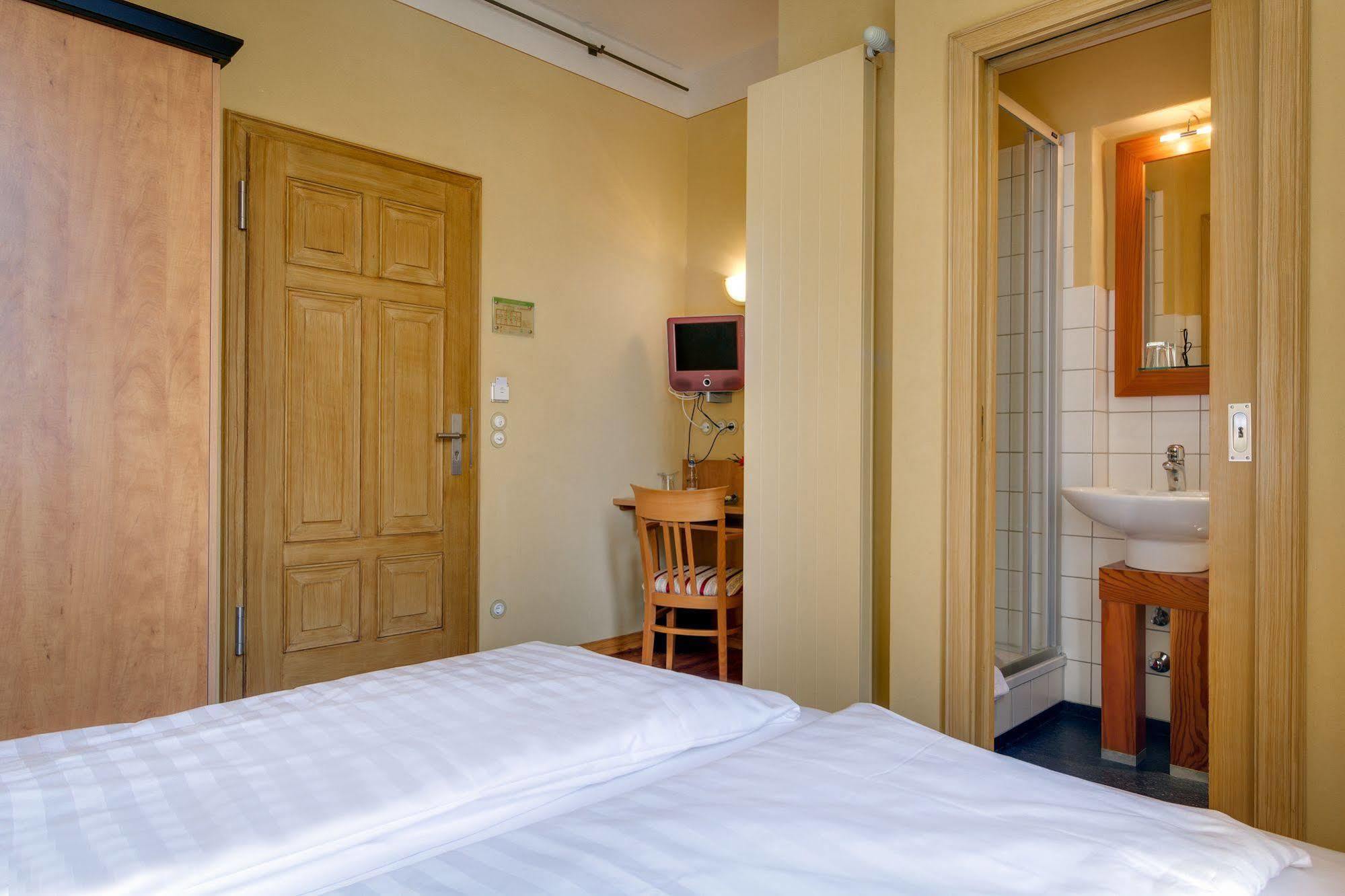 Hotel Jagdschloss Letzlingen 외부 사진